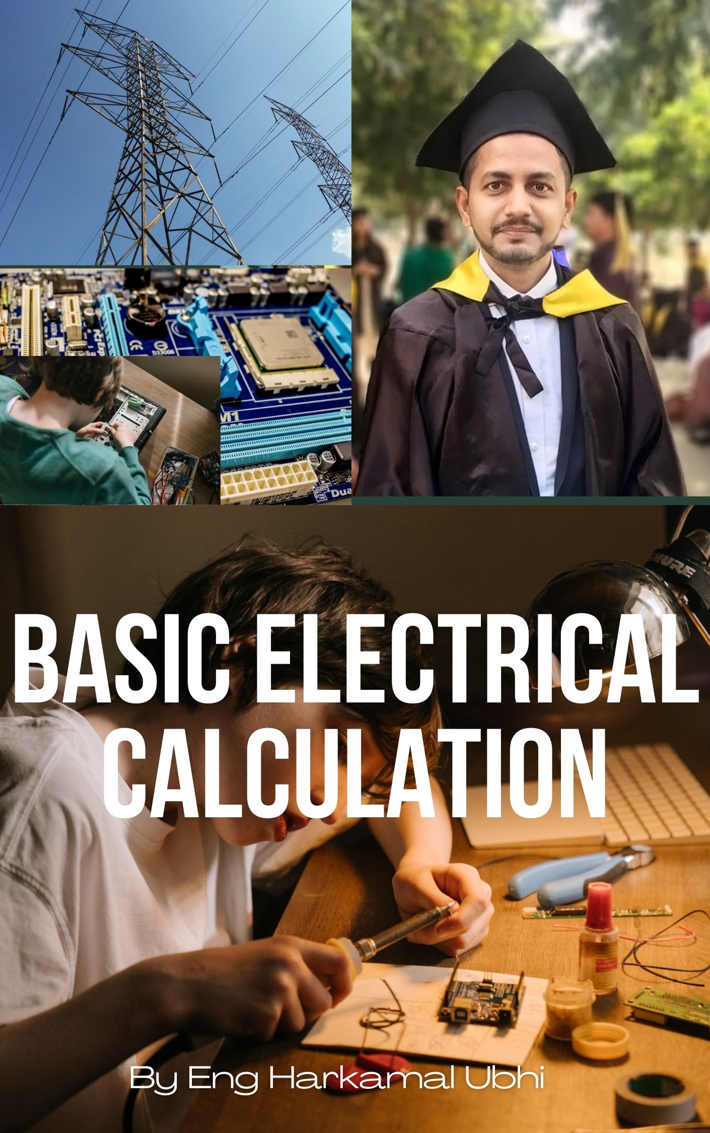 Basic Electrical Calculations